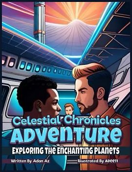 Celestial Chronicles Adventure: Exploring the Enchanting Planets