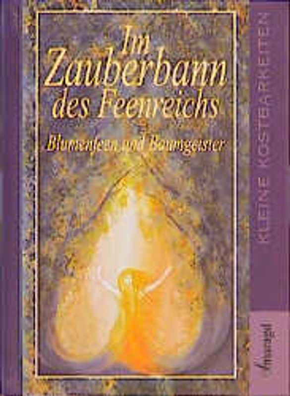 Im Zauberbann des Feenreichs