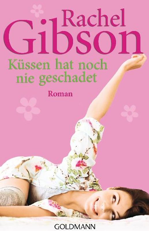 Küssen hat noch nie geschadet