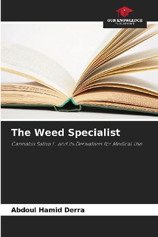 The Weed Specialist