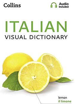 Italian Visual Dictionary
