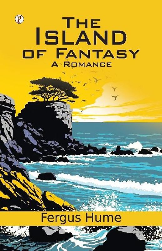 The Island of Fantasy