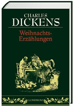 Weihnachts-Erzählungen