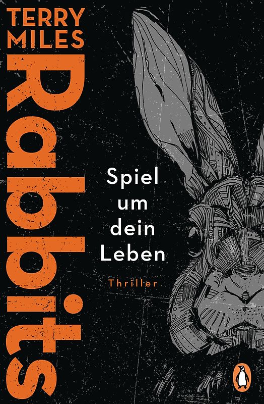 RABBITS. Spiel um dein Leben