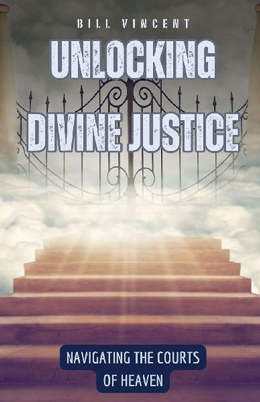 Unlocking Divine Justice
