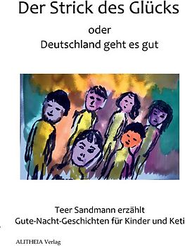 Der Strick des Glücks