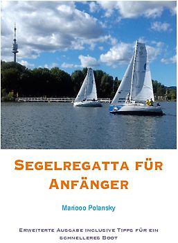 Segelregatta für Anfänger