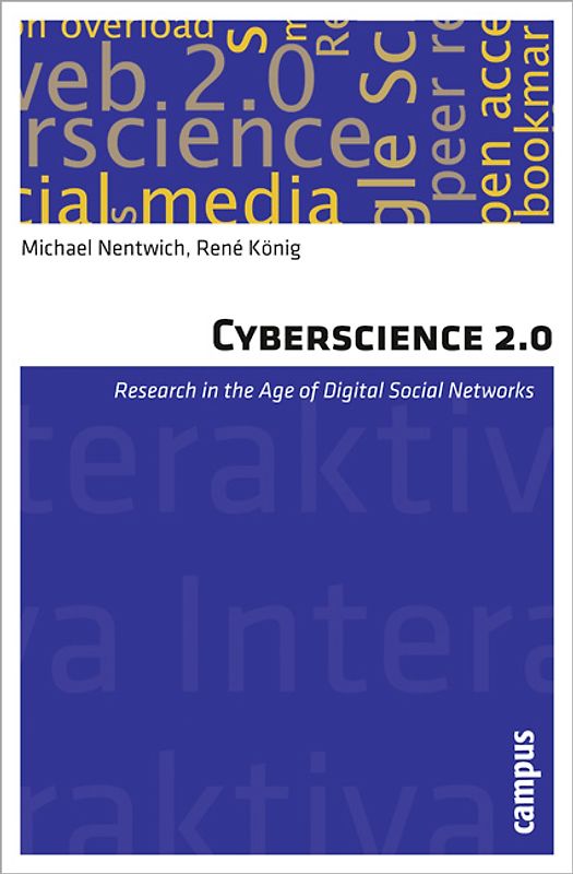 Cyberscience 2.0