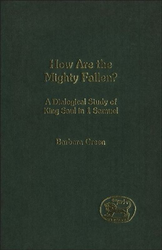 How Are the Mighty Fallen?