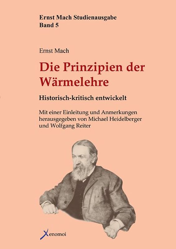 Die Prinzipien der Wärmelehre