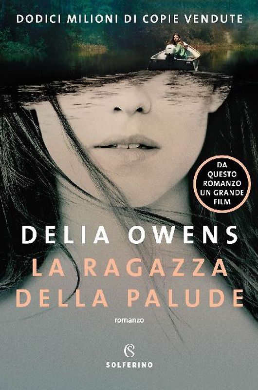 La ragazza della palude