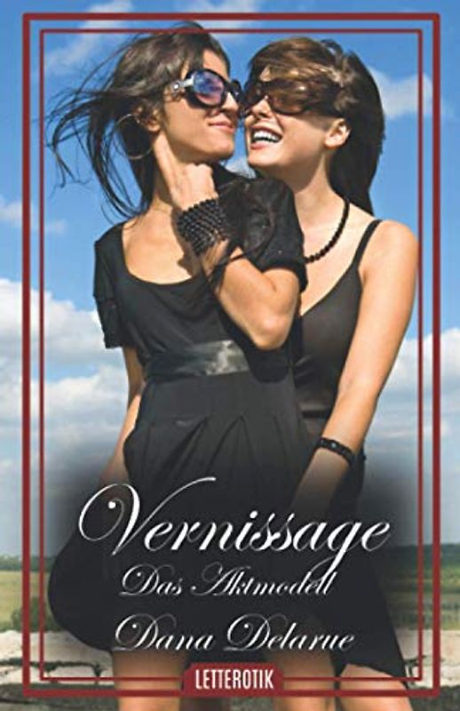 Vernissage - Das Aktmodell