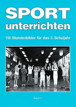 Sport unterrichten, Klasse 3