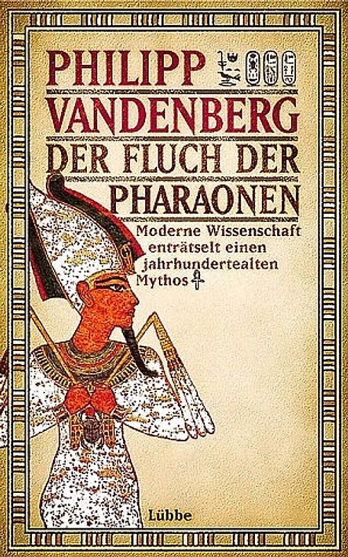 Der Fluch der Pharaonen