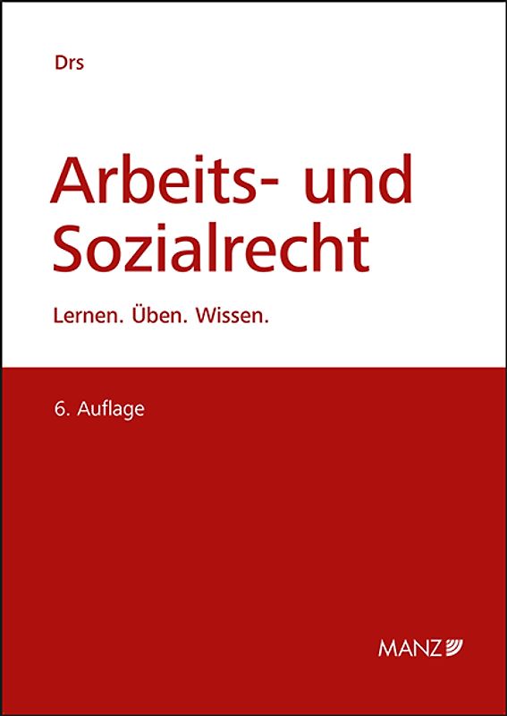 Arbeits- und Sozialrecht