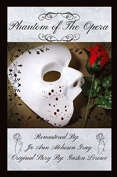 Phantom of The Opera