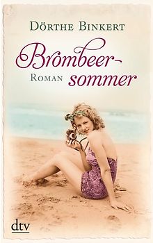 Brombeersommer