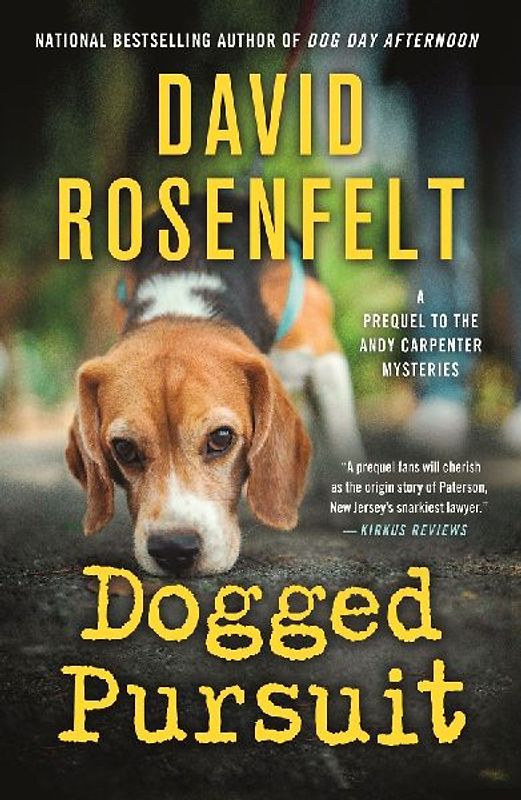 Dogged Pursuit