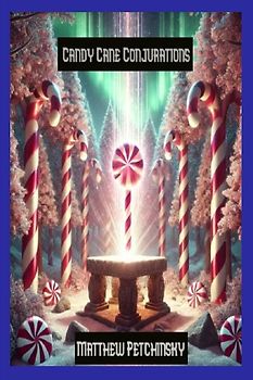 Candy Cane Conjurations