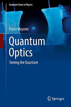 Quantum Optics