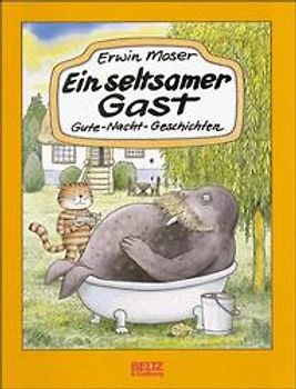 Ein seltsamer Gast
