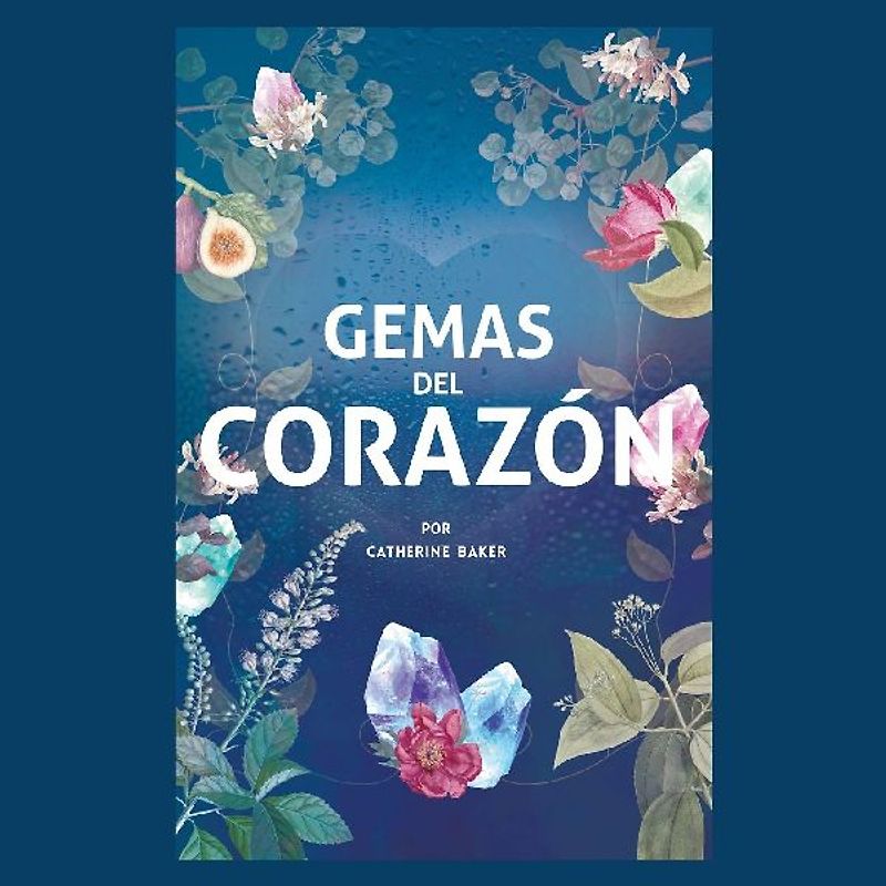 GEMAS DEL CORAZÓN