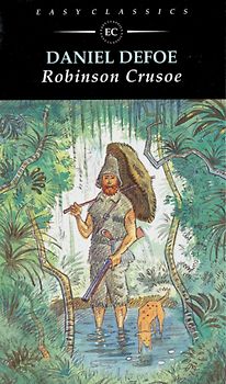 Robinson Crusoe
