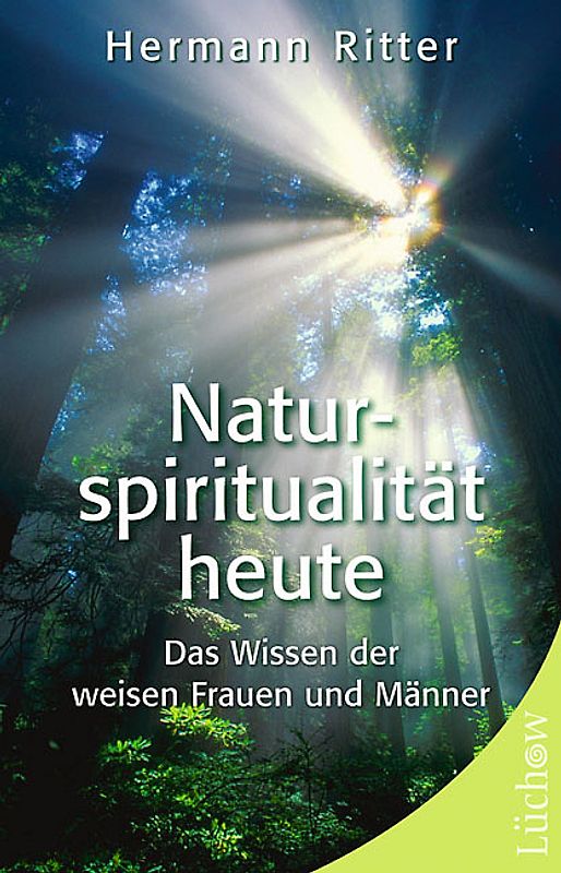 Naturspiritualität heute
