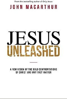 Jesus Unleashed