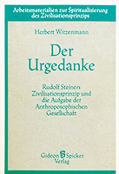 Der Urgedanke