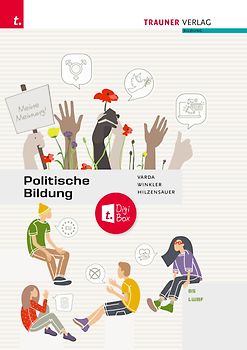 Politische Bildung BS/LWBF + TRAUNER-DigiBox + E-Book plus