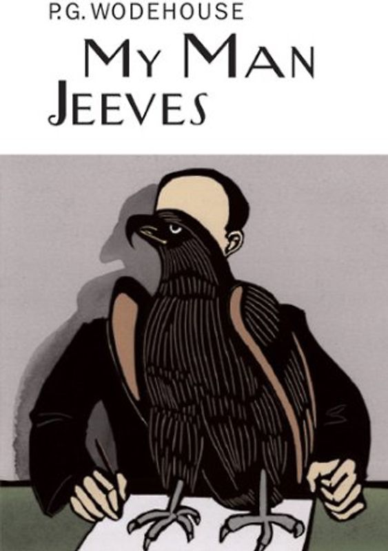 My Man Jeeves (Collector's Wodehouse)