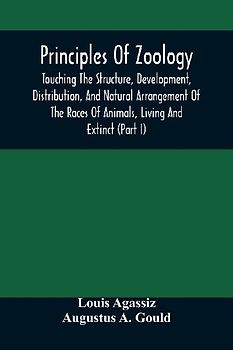 Principles Of Zoology