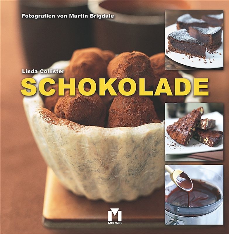 Schokolade