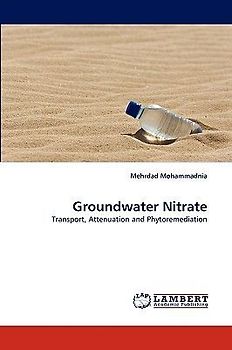 Groundwater Nitrate