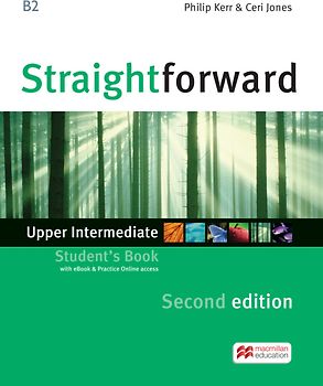 Straightforward Second Edition