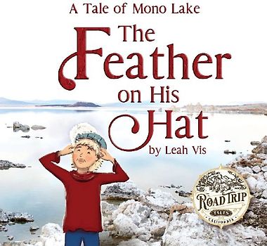 The Feather on His Hat
