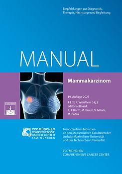 Manual Mammakarzinom
