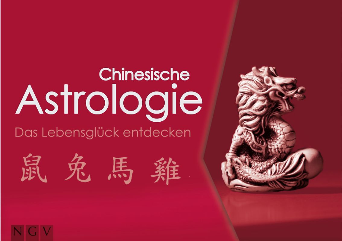 Chinesische Astrologie