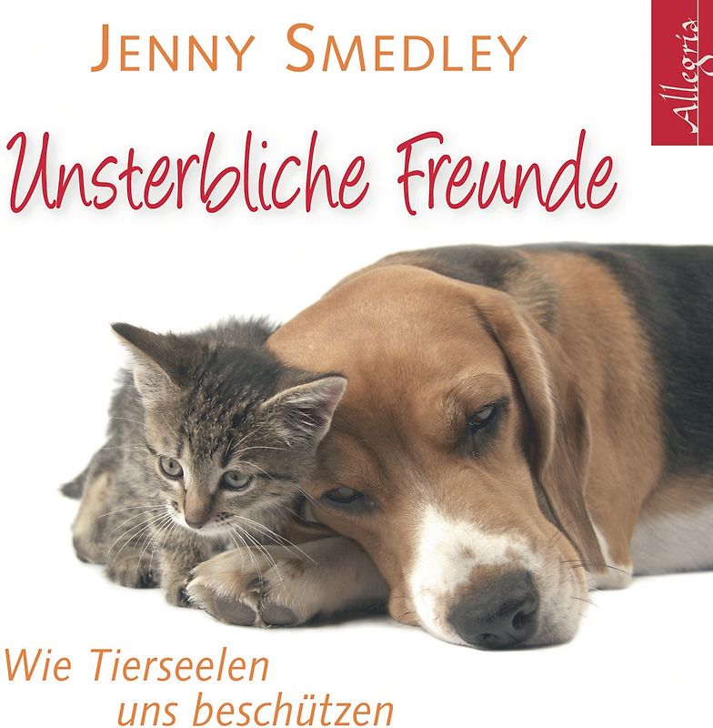 Unsterbliche Freunde