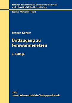 Drittzugang zu Fernwärmenetzen