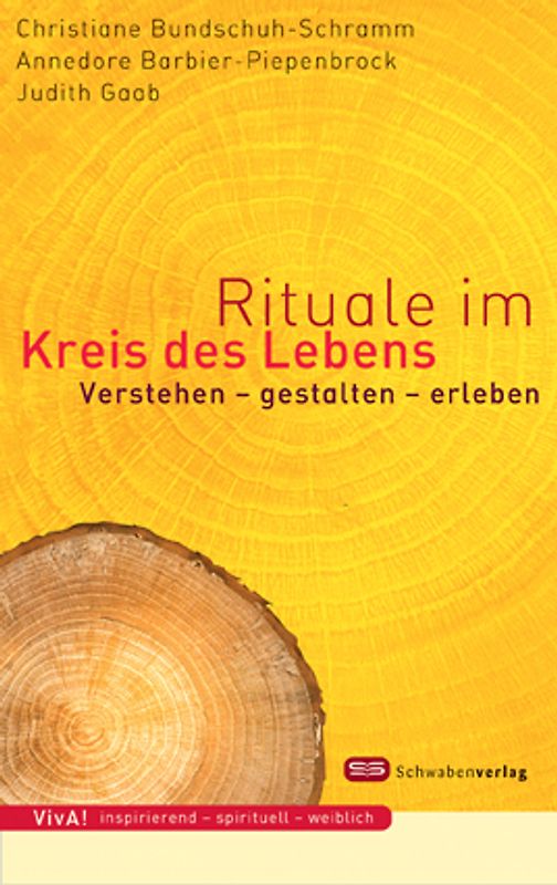 Rituale im Kreis des Lebens