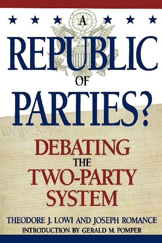 Republic of Parties?
