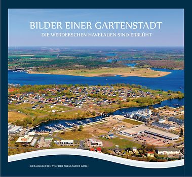 Bilder einer Gartenstadt