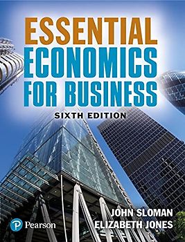 Essential Economics for Business