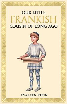 Our little Frankish cousin of long ago