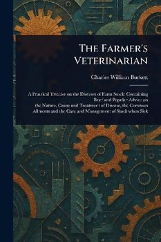 The Farmer's Veterinarian