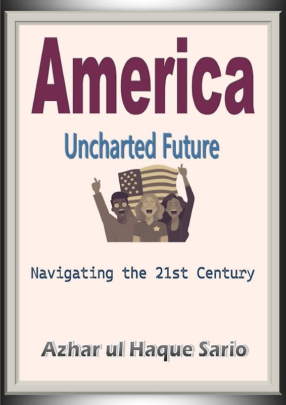 America Uncharted Future