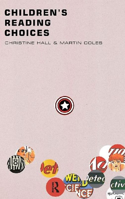 Children's Reading Choices