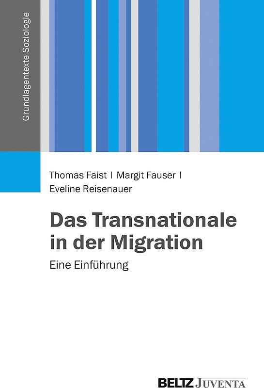 Das Transnationale in der Migration